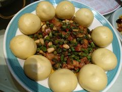 -老酒川菜坊(中山西路店)