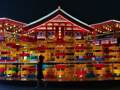 -绳金塔