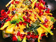 -素行天下(国投财富广场店)