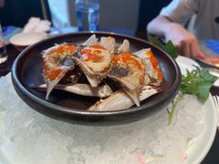 -海味世家·家常菜馆(明州里店)