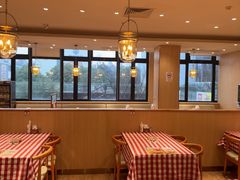 -西贝(新业坊店)