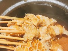 -可口香·非遗老号烧烤(南岗直营店)