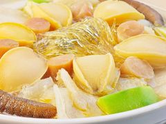 -美未居·老字号·地道顺德菜·桑拿鸡·鱼生(容桂店)