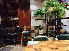 大堂-本粥&拌饭cafe(欧亚新生活店)