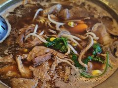 -楊家一锅(沙阳路店)