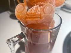 -领鲜天下·焗海鲜·花胶鸡(天目里店)