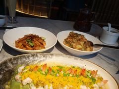 -柴门头啖汤·经典川菜·慢火汤品(锦城万达店)