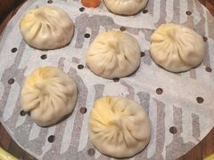 经典蟹粉小笼包-弄堂小笼包(西青中北永旺购物中心店)
