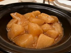 -狮王府淮扬菜(夫子庙老门东店)