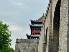 -西安城墙·碑林历史文化景区