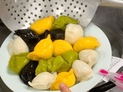 -双合园·海鲜水饺青岛菜(品牌首店)