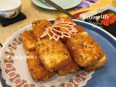 -点都德(龙之梦店)