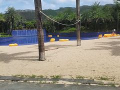 -水底山庄园温泉