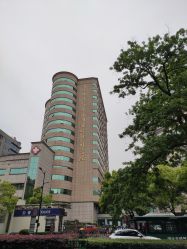 -浙江大学医学院附属妇产科医院(湖滨院区)