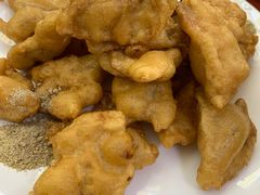 -锅贴王海鲜小馆