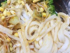 -秦人美食(区庄店)