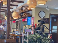 -倍儿美海鲜排挡·非遗海鲜蒸饺(洋货店)