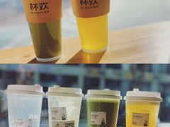 -杯欢制茶(三里屯店)