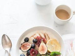 -红小满休闲餐厅(十全街店)