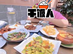 -喜林苑·稻田餐厅(品相府店)
