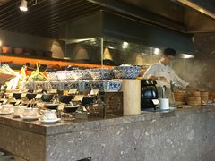 -天诚丽筠酒店-西餐厅
