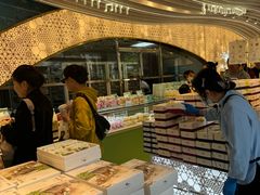 -好一朵茉莉花(老门东店)