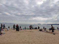 -大梅沙海滨公园