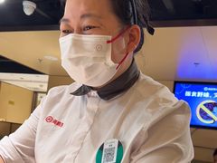 -海底捞火锅(银泰中心店)