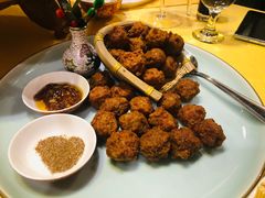 -白家大院·王府宫廷菜(苏州街店)