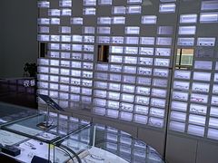 -云镜眼镜加工中心(南环路店)