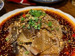 -呱呱叫民俗风味主题餐厅(沣峪口店)