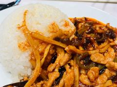-宜家·瑞典风味餐厅(天津东丽商场店)