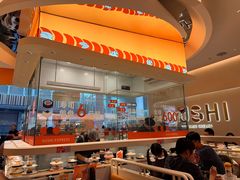 -争鲜回转寿司(西红门荟聚PLUS店)