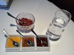 -金轩中餐厅 Jin Xuan(浦东丽思卡尔顿酒店)