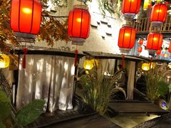 -锦上中式酒馆(南内环店)