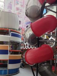 -星际乐园(红博中央公园店)