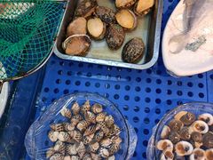 -碧海银沙海鲜餐厅(恒大海上威尼斯店)