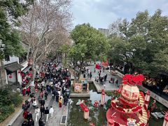 -鼓楼(西湖风景名胜区)
