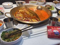 -小龙坎火锅(总店)