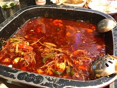 -自贡好吃客(科华店)
