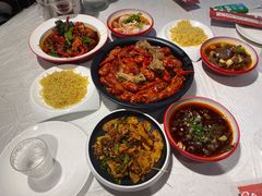 -华仔龙虾(永乐路总店)