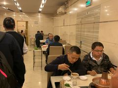 -八先生涮肉房(三里河店)