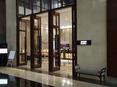 -昆明洲际酒店