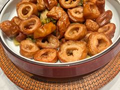 -先记烧鹅王·本地粤菜(福永店)