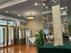 -新侨三宝乐西餐厅(崇文门店)