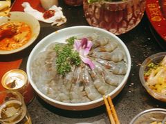 -矮板凳老火锅(宽窄巷子店)