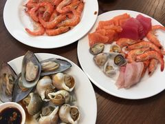 -昆山琶拉帝诗酒店·河畔咖啡厅Riverside Cafe