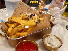 -IL TEATRO 精品意大利餐厅