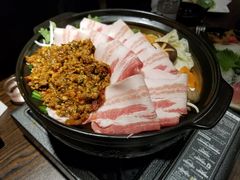 -桂马·日本料理·海胆·海鲜饭·酒场(民主广场店)