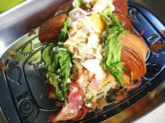 -tuan bakery+café(锦绣坊店)